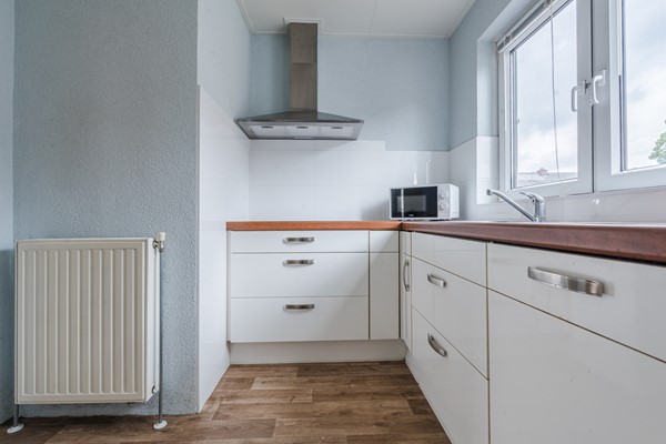 Medium property photo - Nederlandlaan 14, 9501 CC Stadskanaal